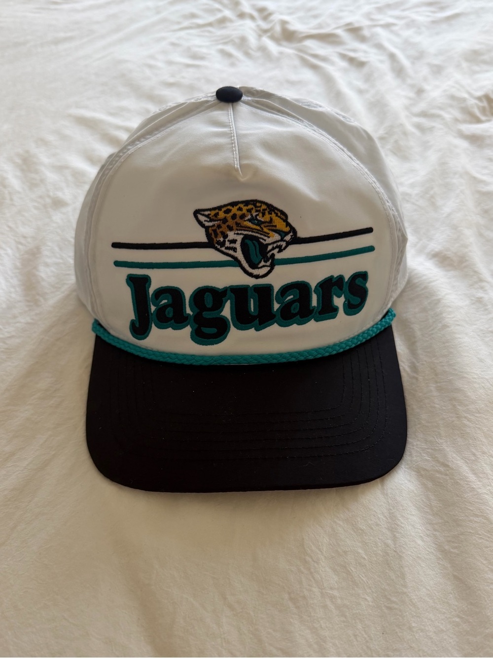 Jacksonville Jaguars hat